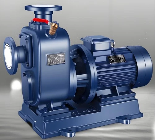 Centrifugal Pipeline Pump price