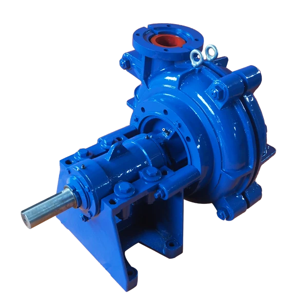 High Performance Centrifugal Slurry Pump High Performance Centrifugal Slurry Pump